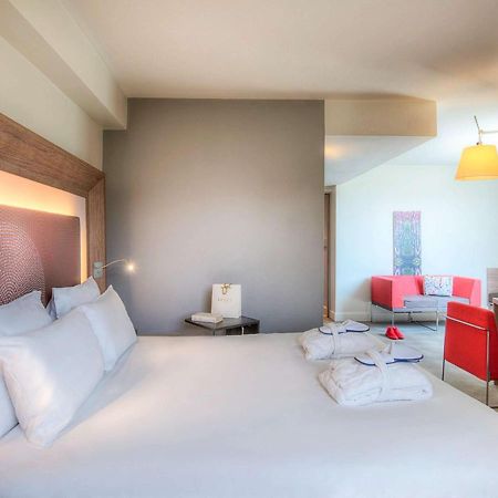 Novotel Marseille Centre Prado Velodrome Bagian luar foto