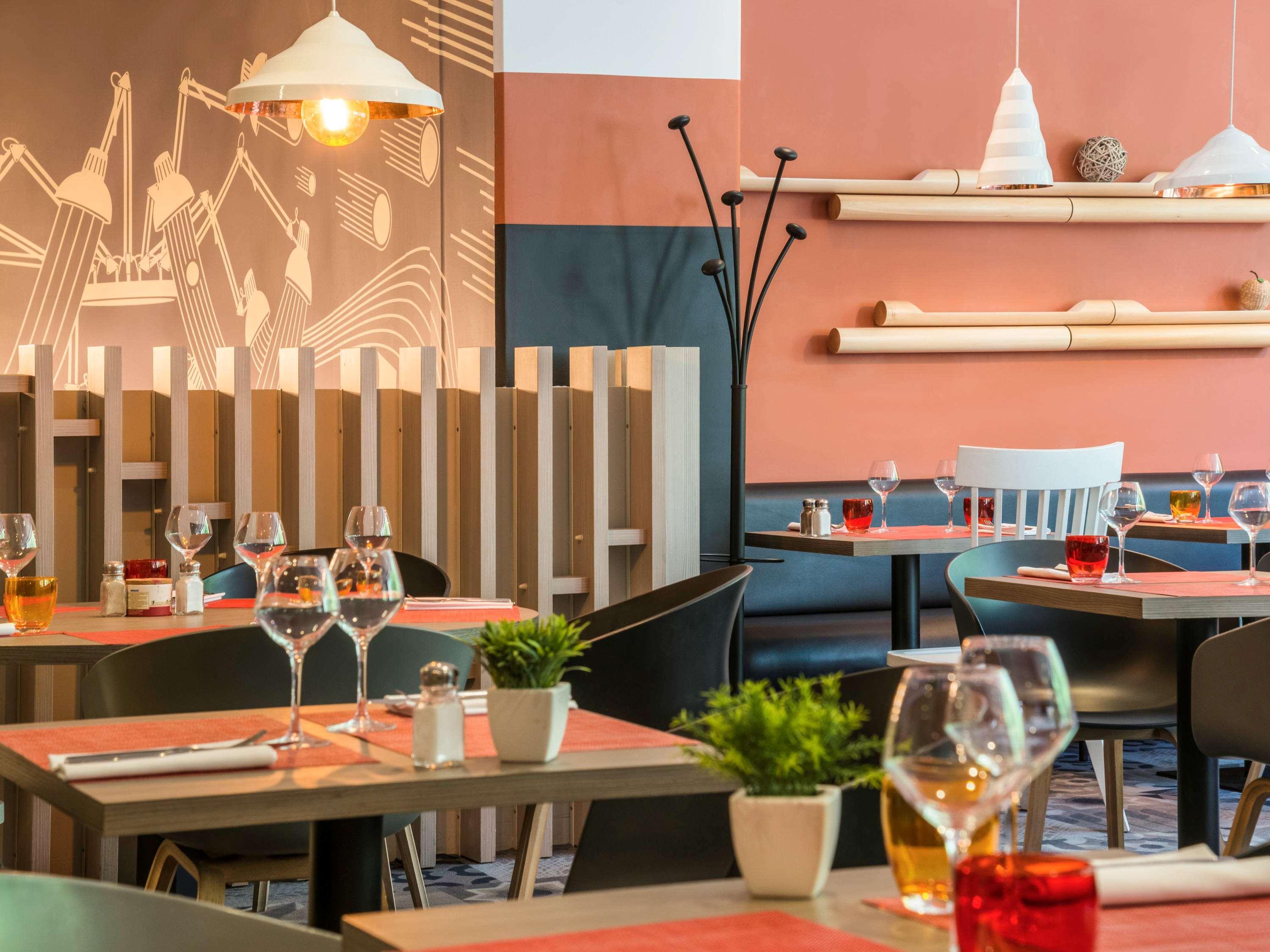 Novotel Marseille Centre Prado Velodrome Bagian luar foto