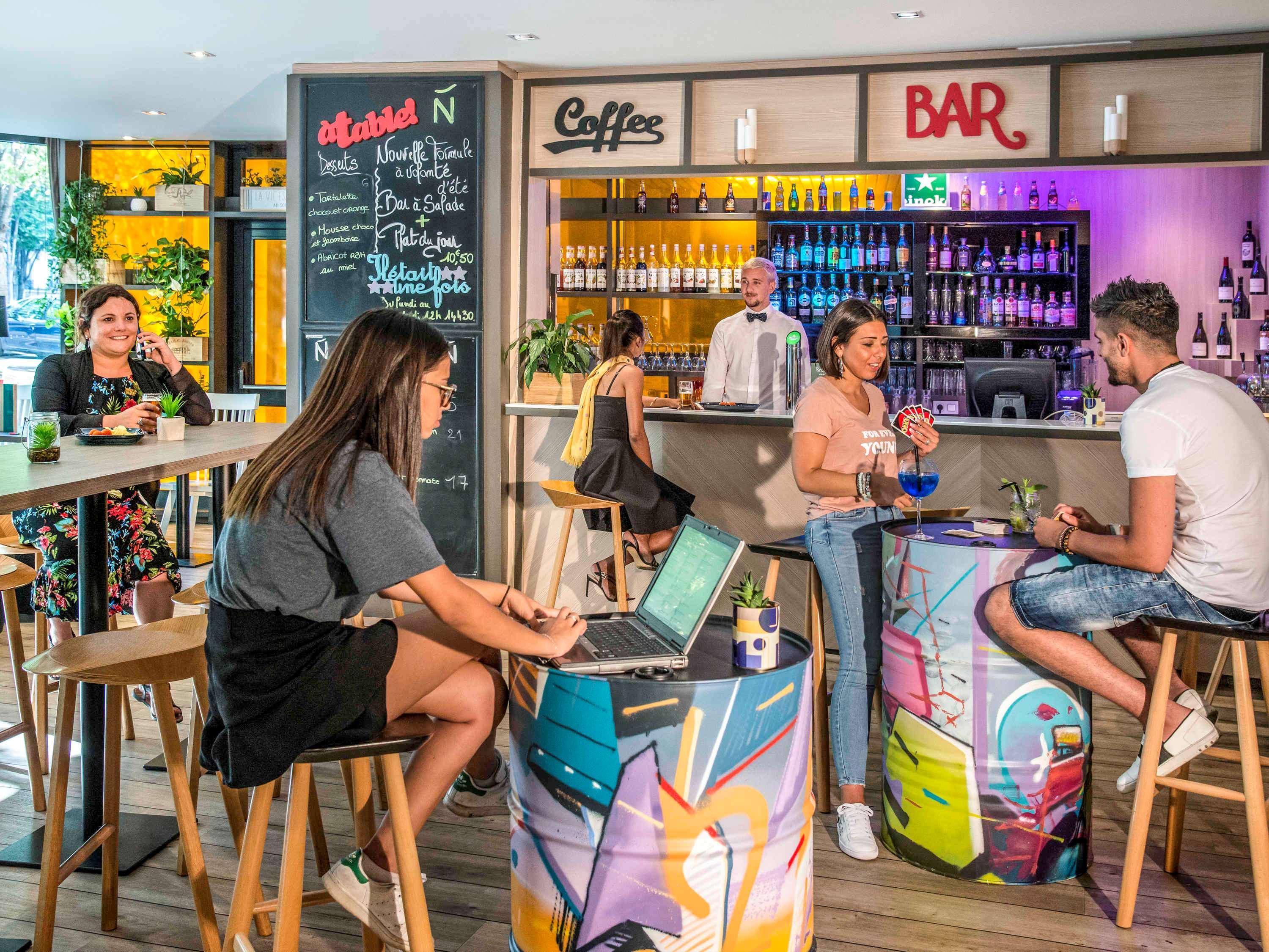 Novotel Marseille Centre Prado Velodrome Bagian luar foto