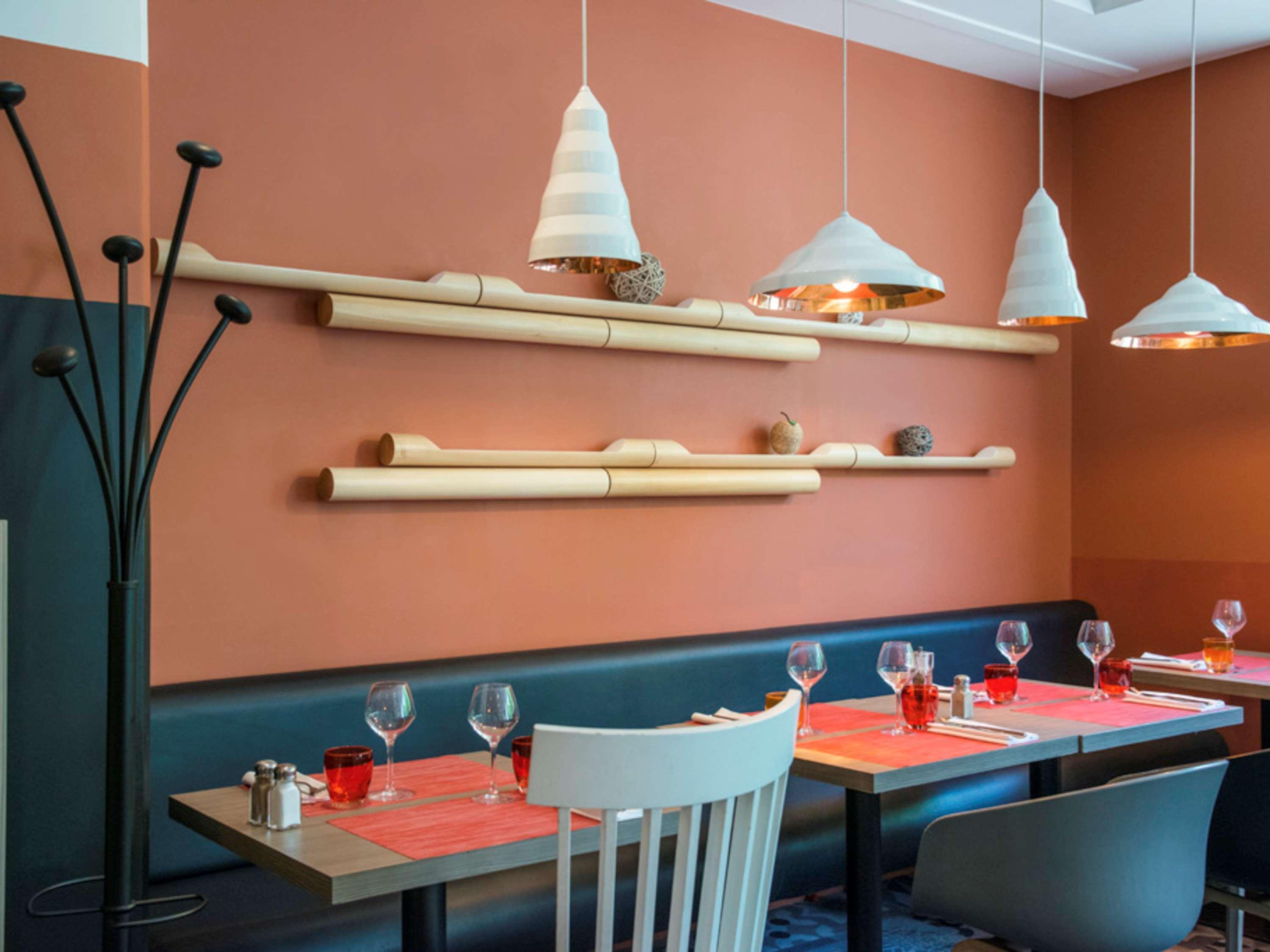 Novotel Marseille Centre Prado Velodrome Bagian luar foto
